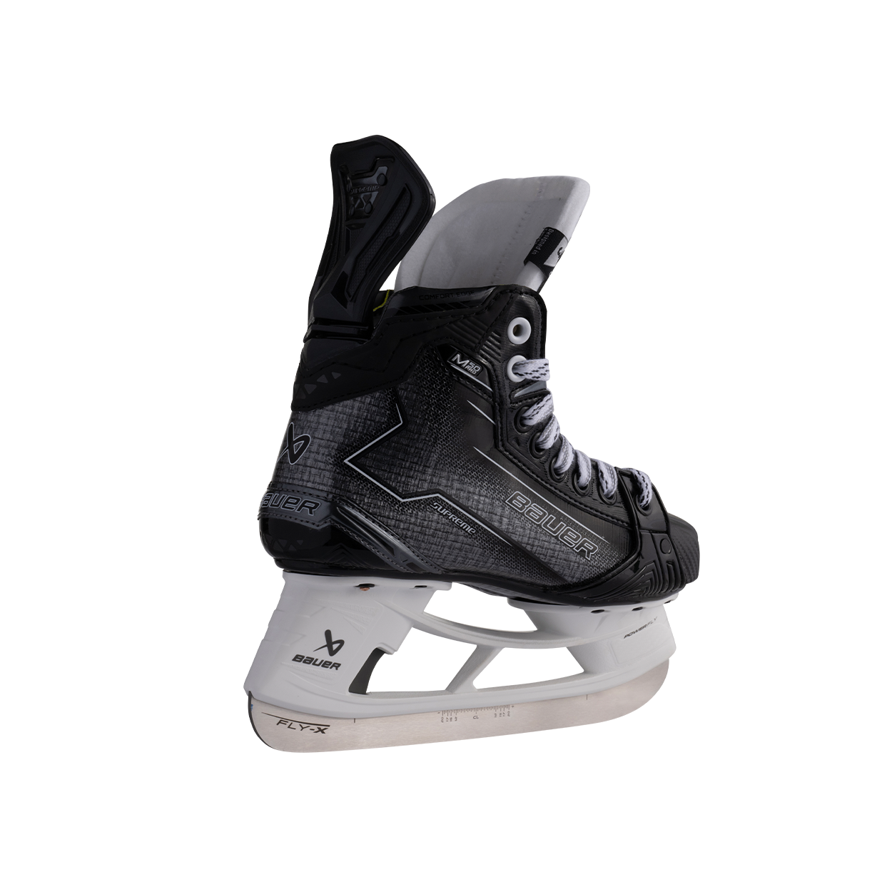 bauer-supreme-m50-pro-pattino-hockey-junior image 4