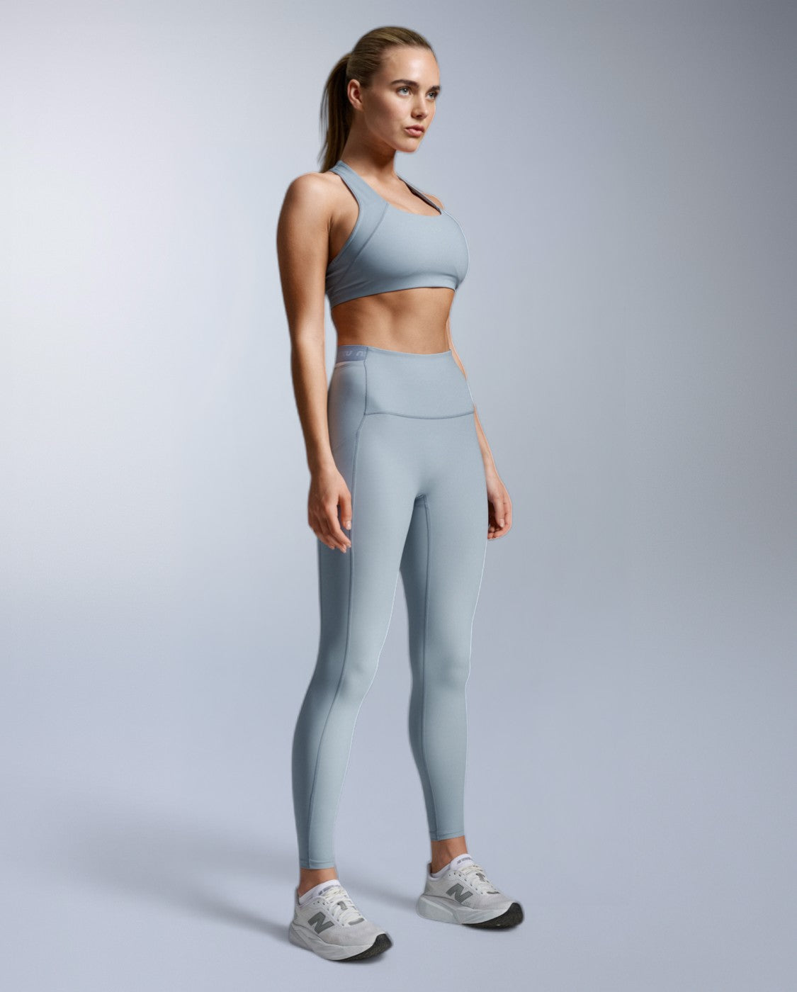 2xu-form-racerback-reggiseno-sportivo-impatto-medio-donna image 4
