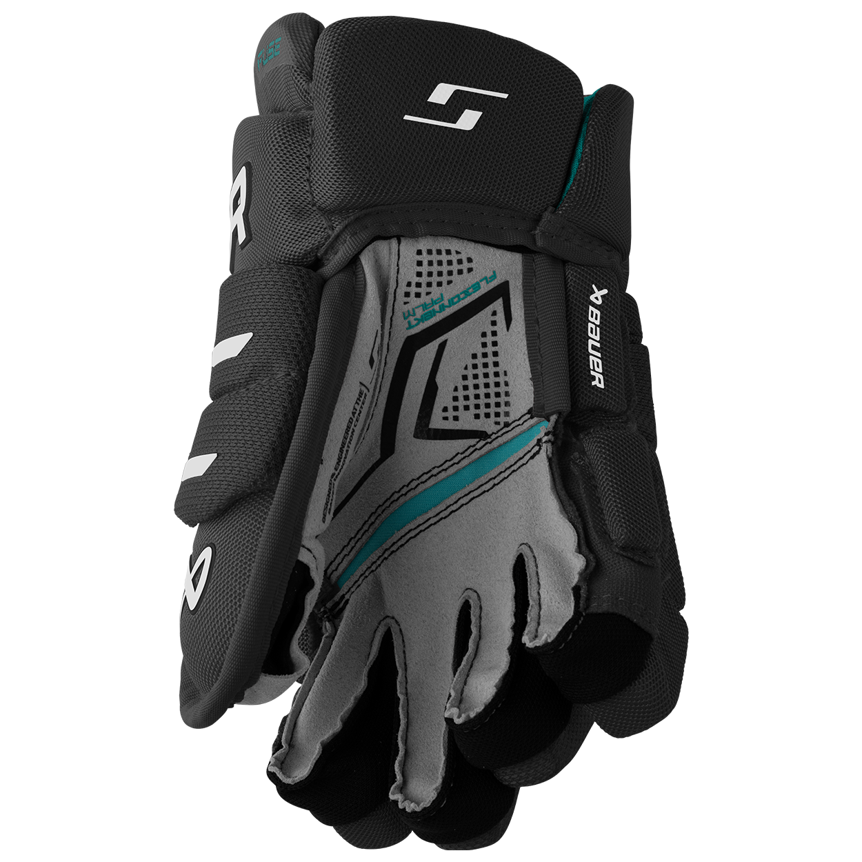 bauer-supreme-fuse-guanto-hockey-youth image 8