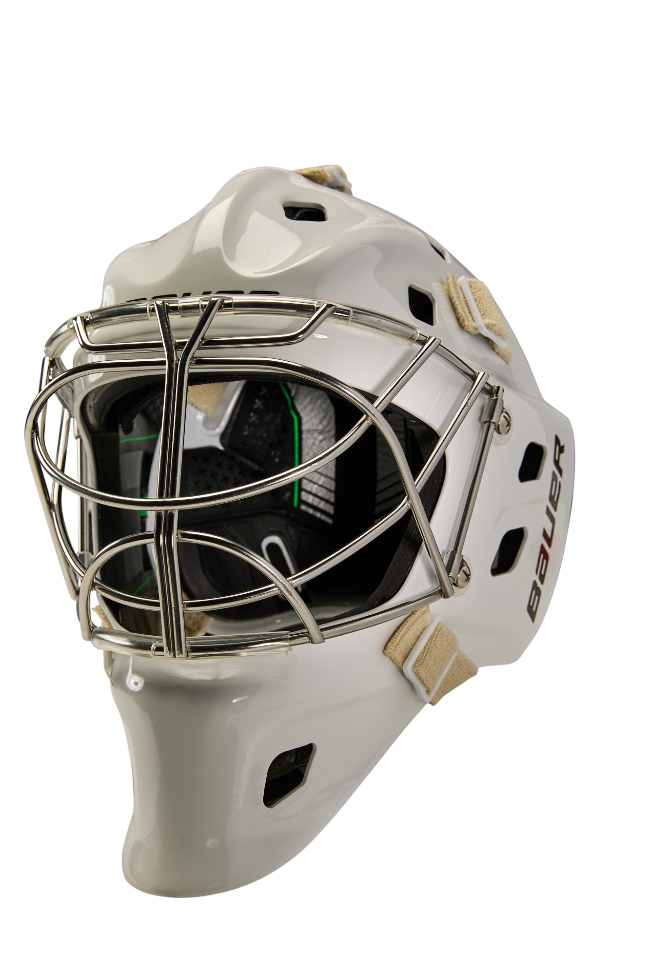 bauer-nme-maschera-portiere-cat-eye image 1