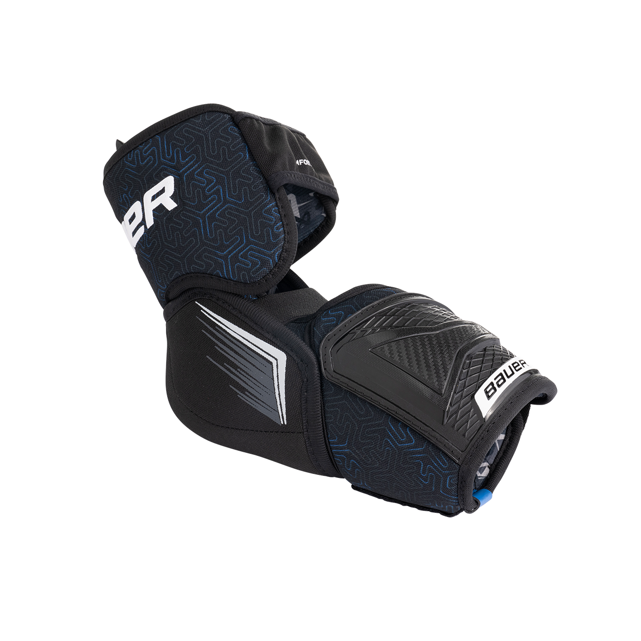 bauer-x-gomitiere-senior-s24-hockey image 1