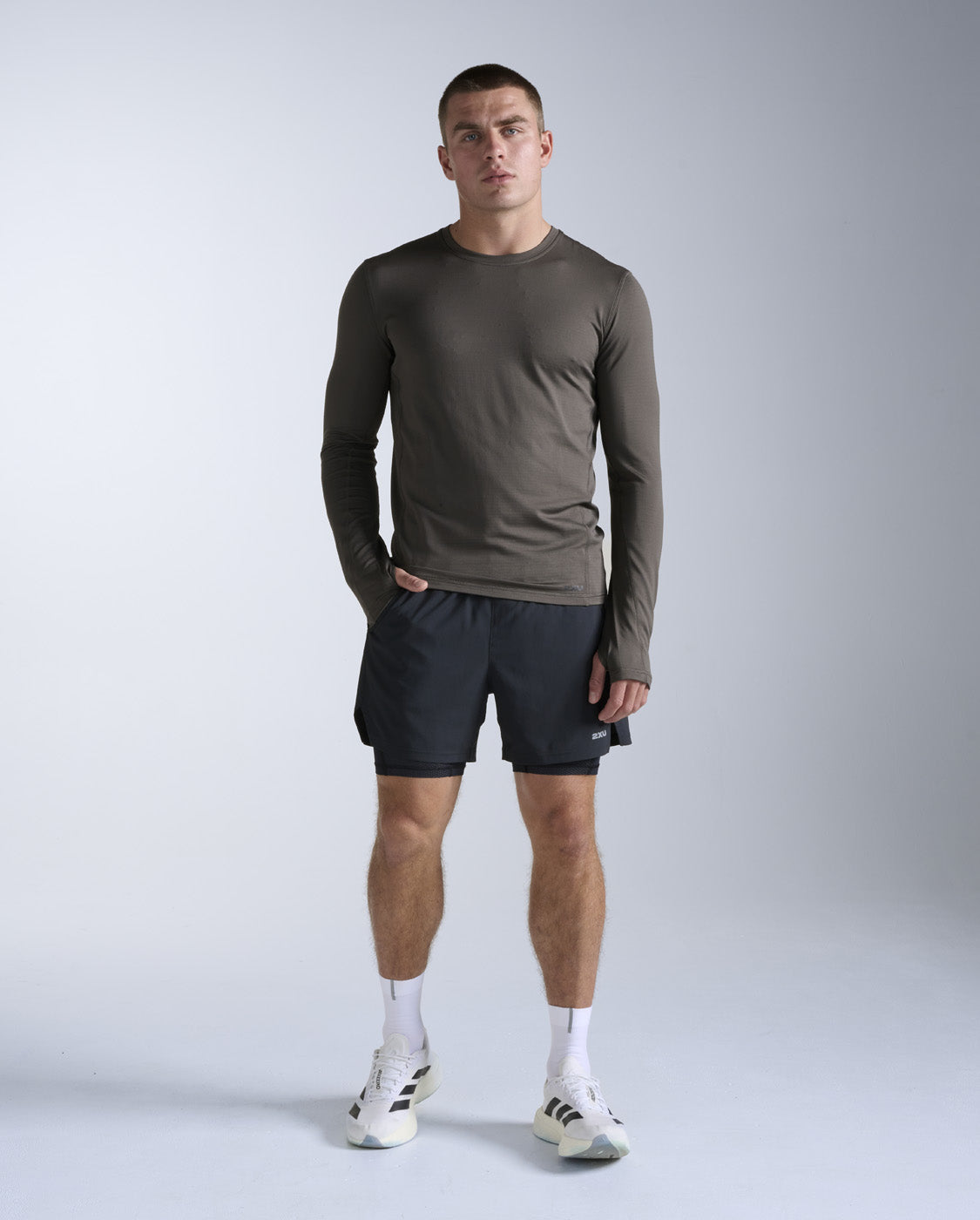 2xu-ignition-grid-base-layer-maglia-termica-uomo-slim image 4