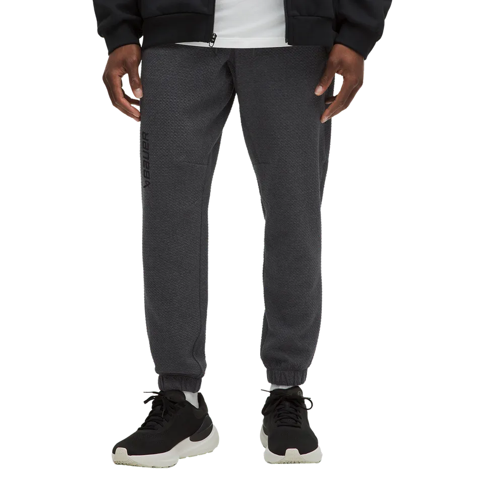 bauer-x-lululemon-textured-double-knit-jogger-uomo image 1