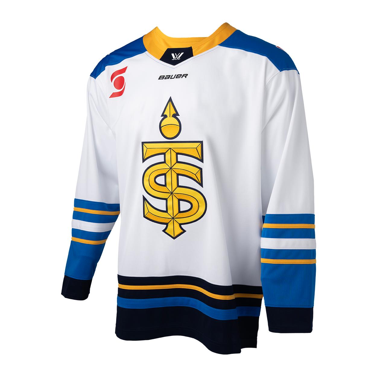 bauer-pwhl-away-jersey-toronto-sceptres-adult image 2