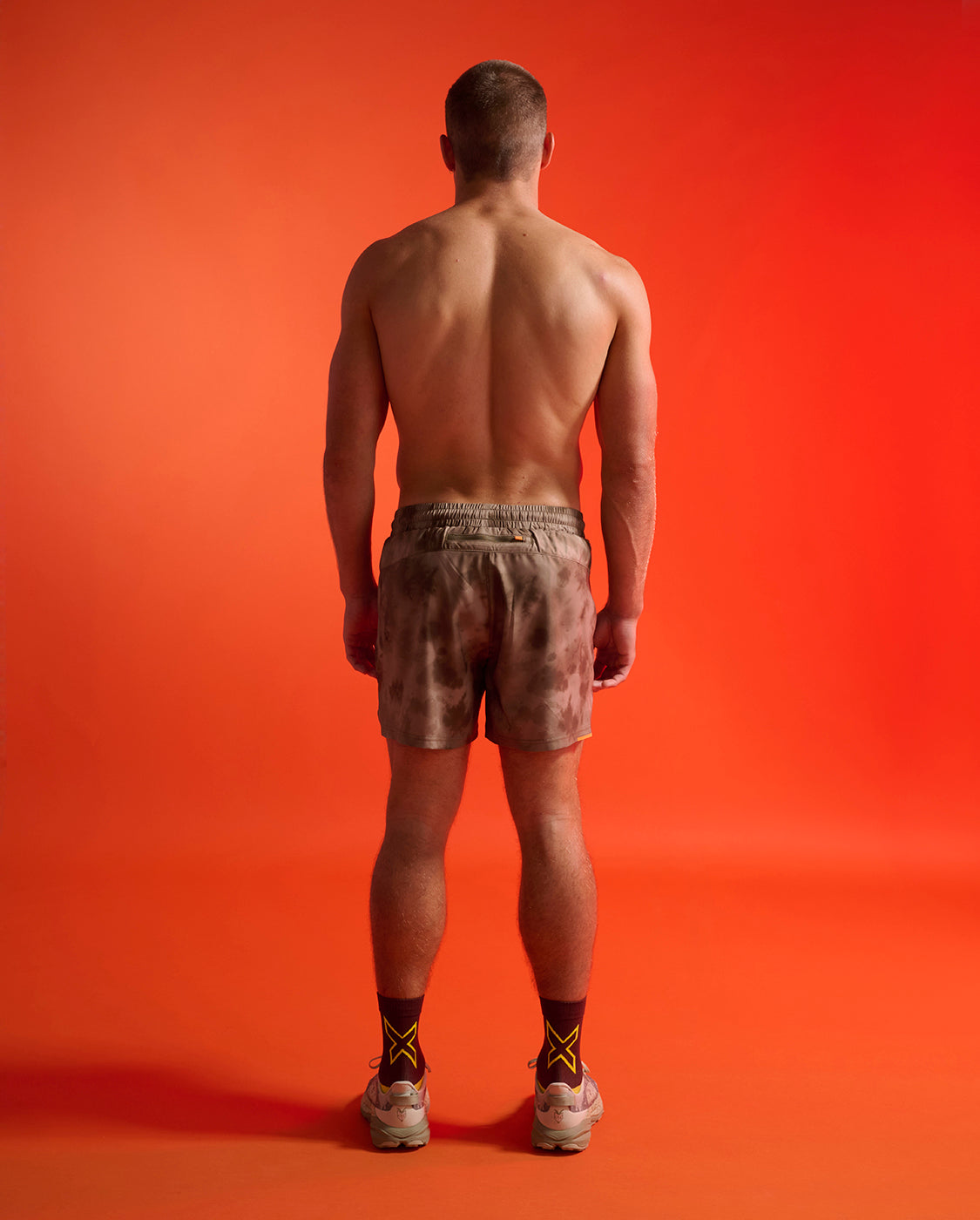 2xu-aero-shorts-running-5-pollici-con-liner image 5
