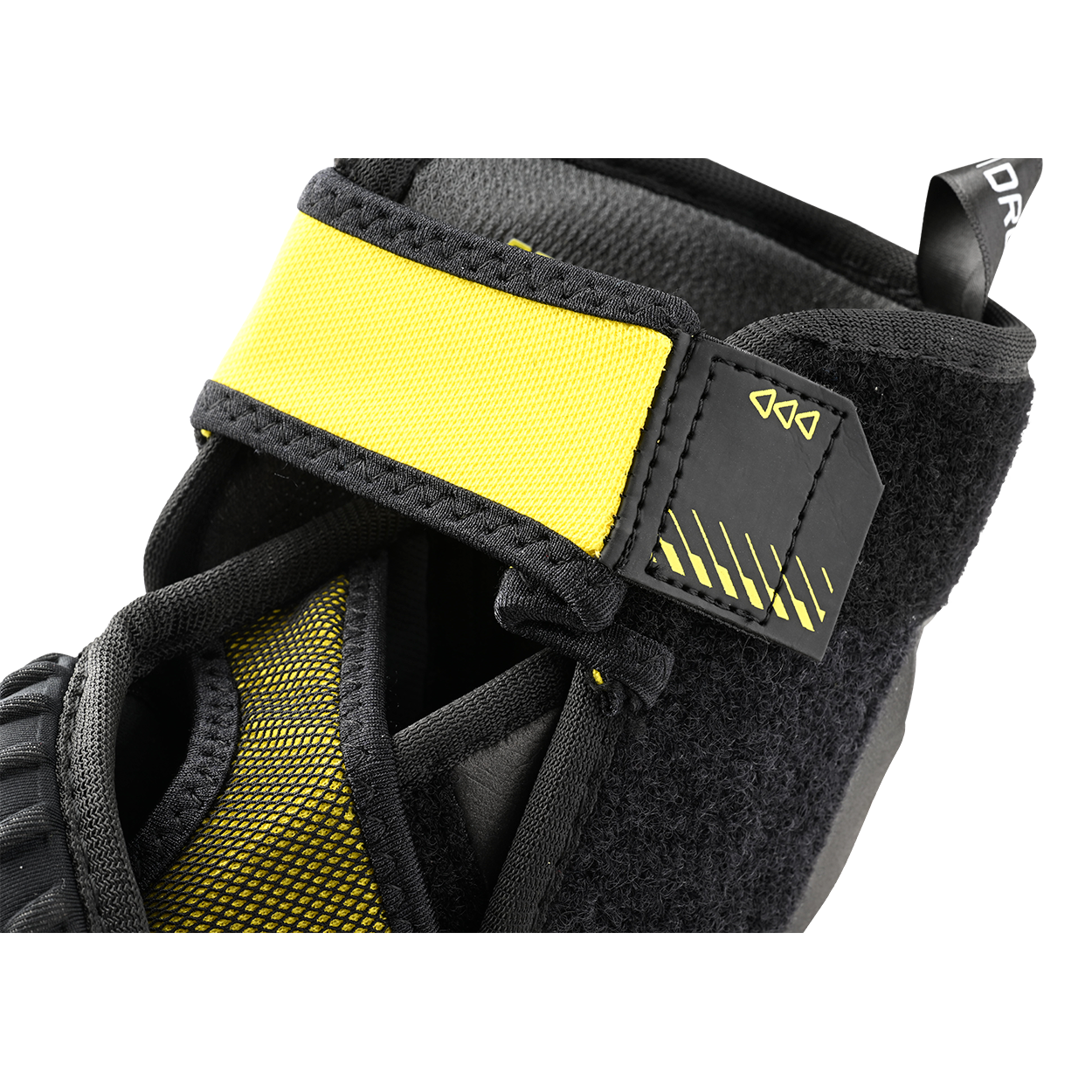 bauer-supreme-mach-gomitiere-hockey-junior image 4