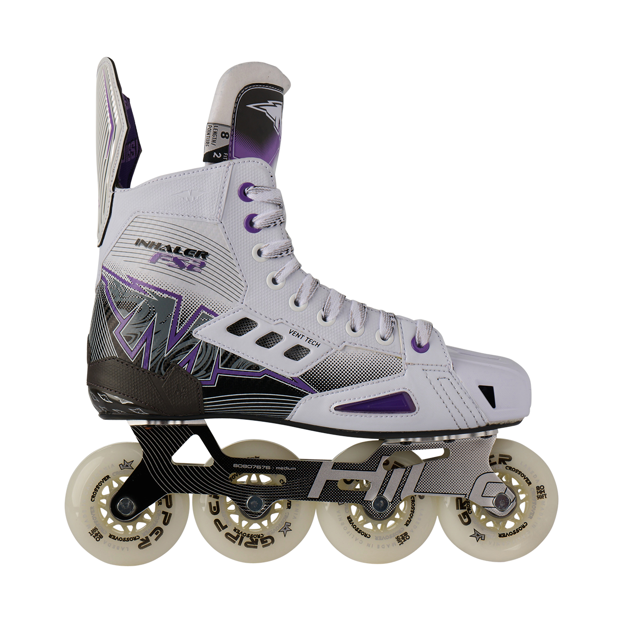 mission-inhaler-fs2-pattino-inline-hockey-intermediate-rh image 4