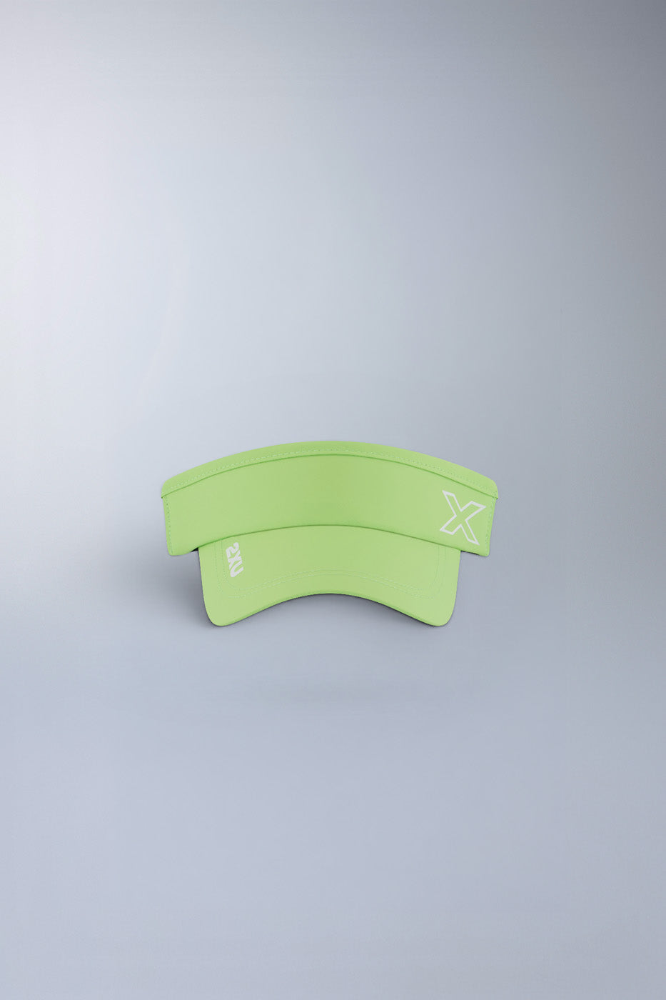 2xu-performance-visor-visiera-running-unisex-2 image 2