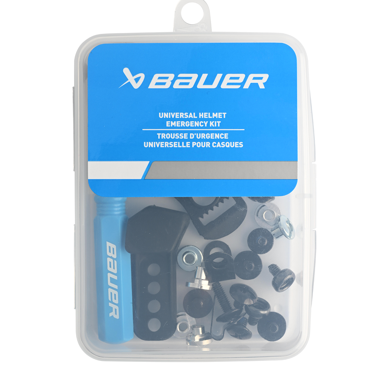 bauer-universal-helmet-kit-riparazione-casco image 1