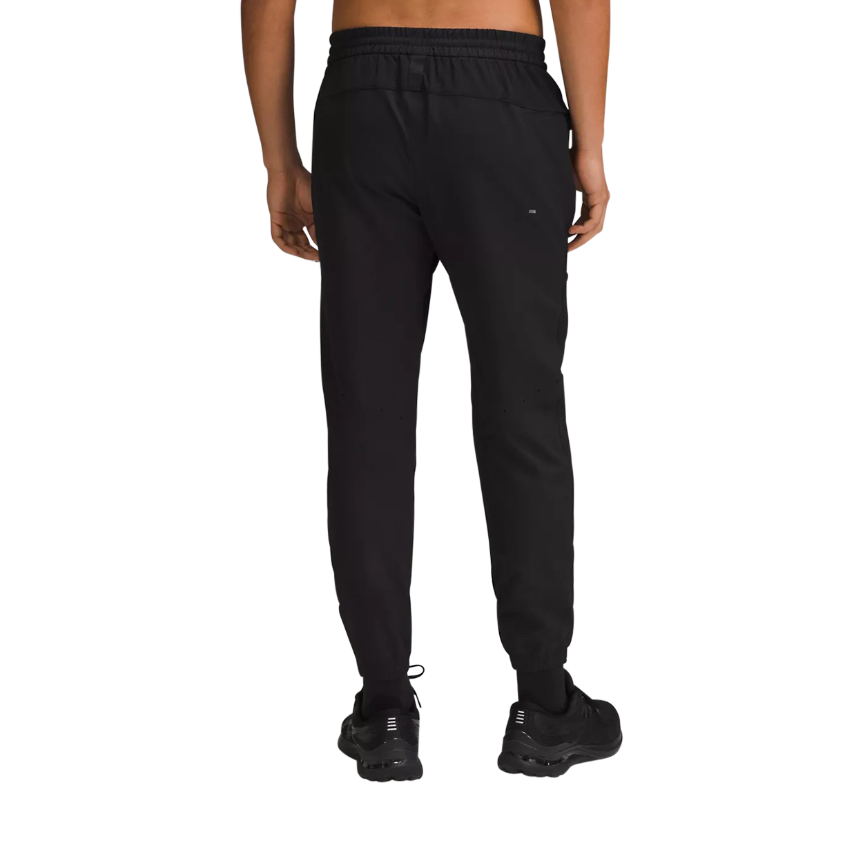 bauer-x-lululemon-license-to-train-jogger-allenamento-uomo image 3