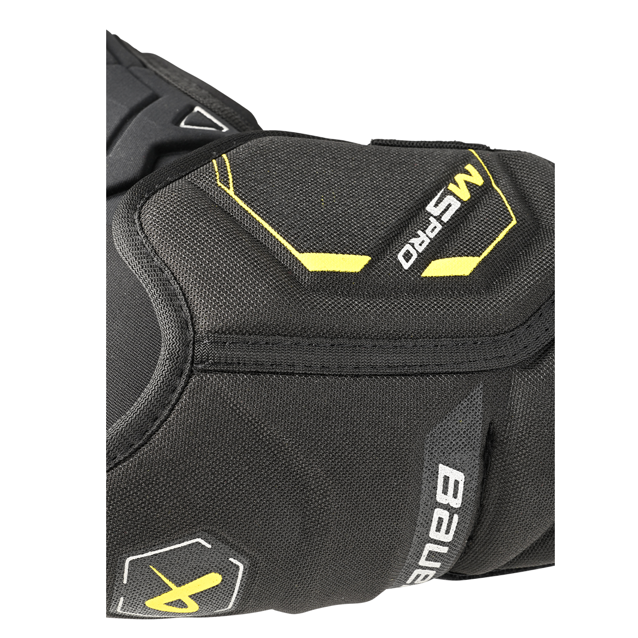 bauer-supreme-m5-pro-gomitiere-hockey-intermediate image 7