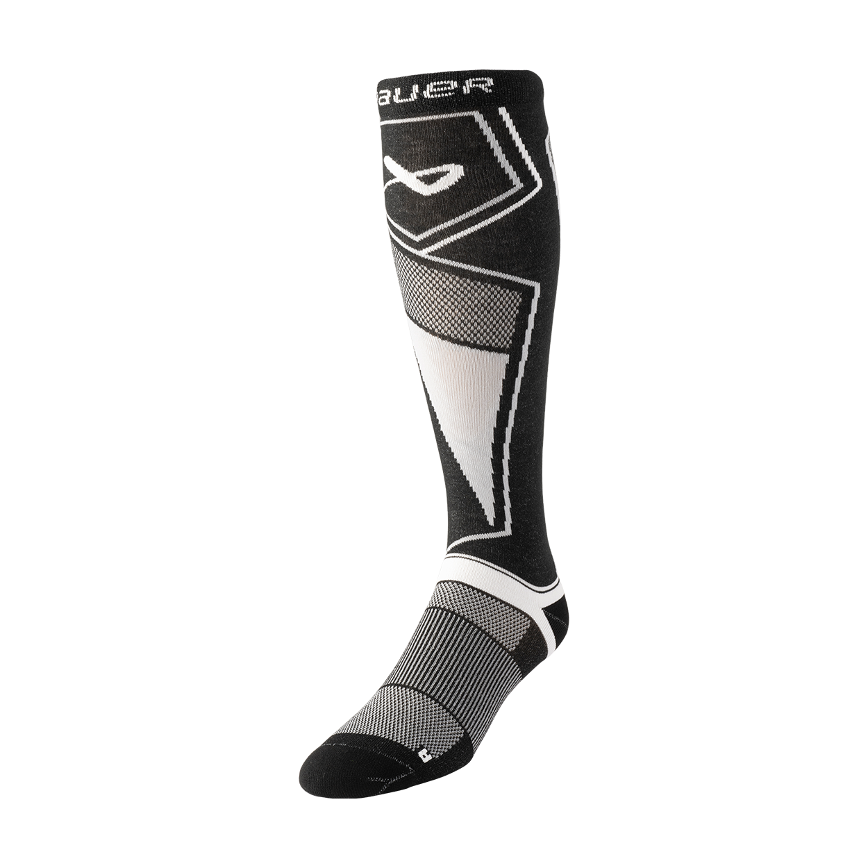 bauer-supreme-pro-calze-hockey-senior-con-nanoglide image 1