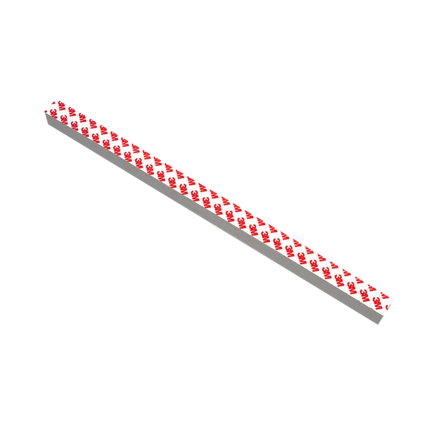 bauer-synthetic-ice-tile-single-side-edge-rebounder-sponda-rimbalzo-pista-sintet image 1