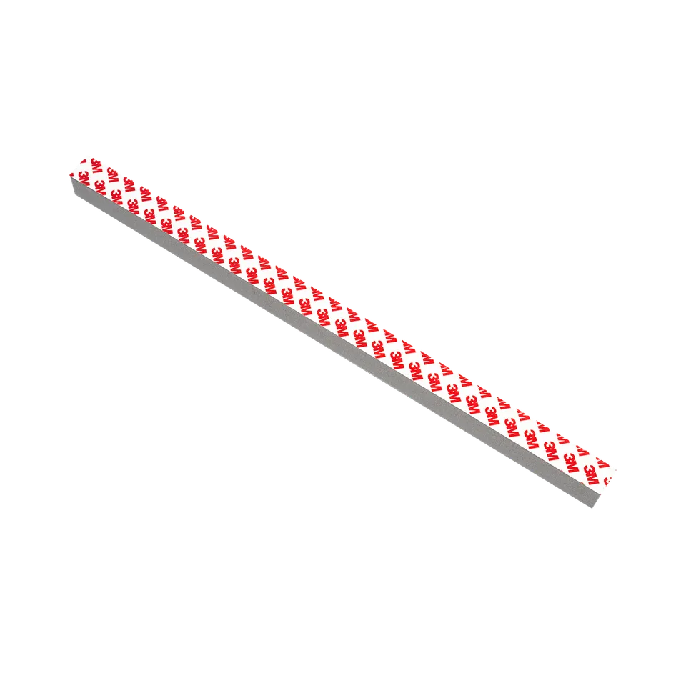 bauer-synthetic-ice-tile-single-side-edge-rebounder-sponda-rimbalzo-pista-sintet image 1