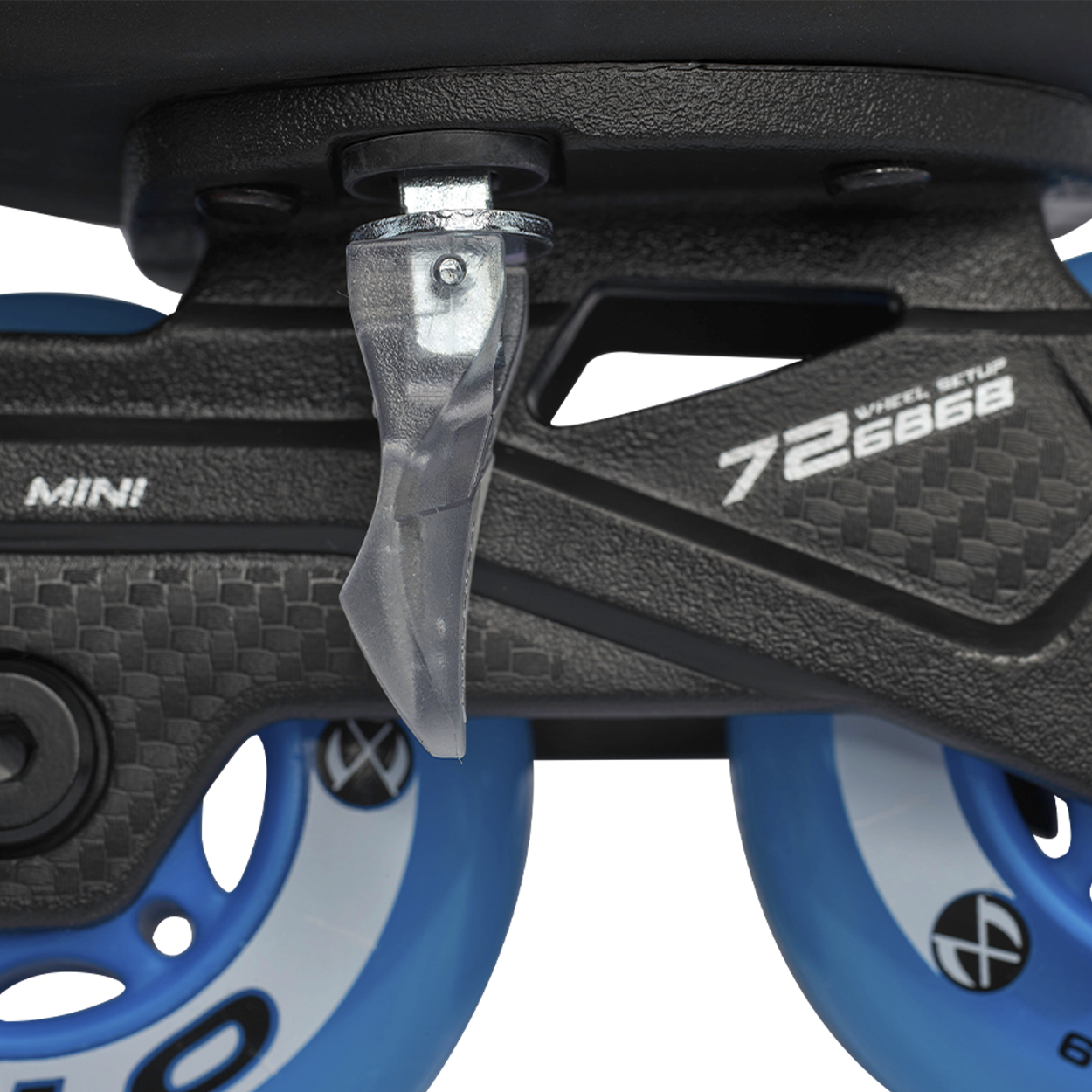 bauer-x-lp-pattino-inline-regolabile-bambino image 6