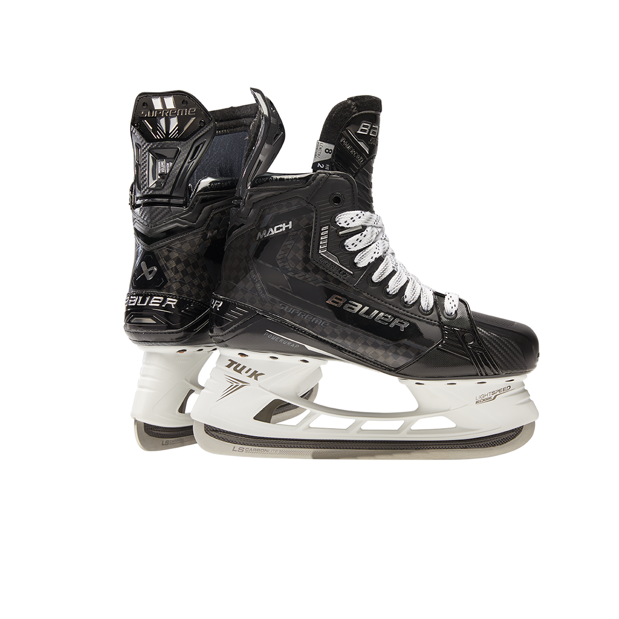 bauer-mybauer-supreme-mach-pattino-custom-senior image 1