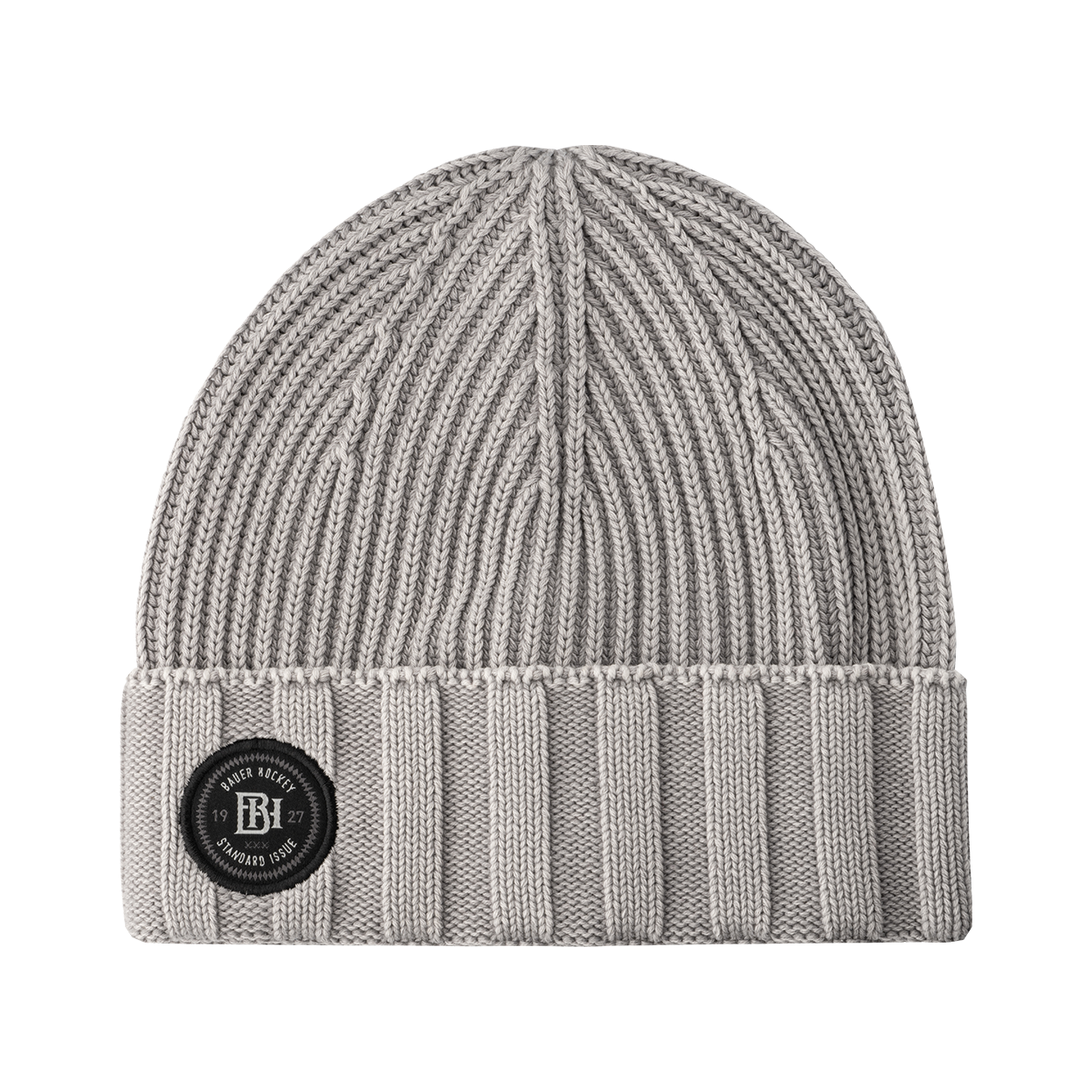 bauer-snowcap-knit-toque-donna-berretto-invernale-knit image 1