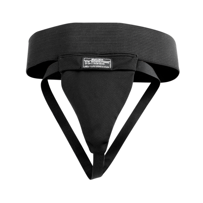 bauer-women-s-jill-pelvic-protector-conchiglia-protettiva-donna image 1