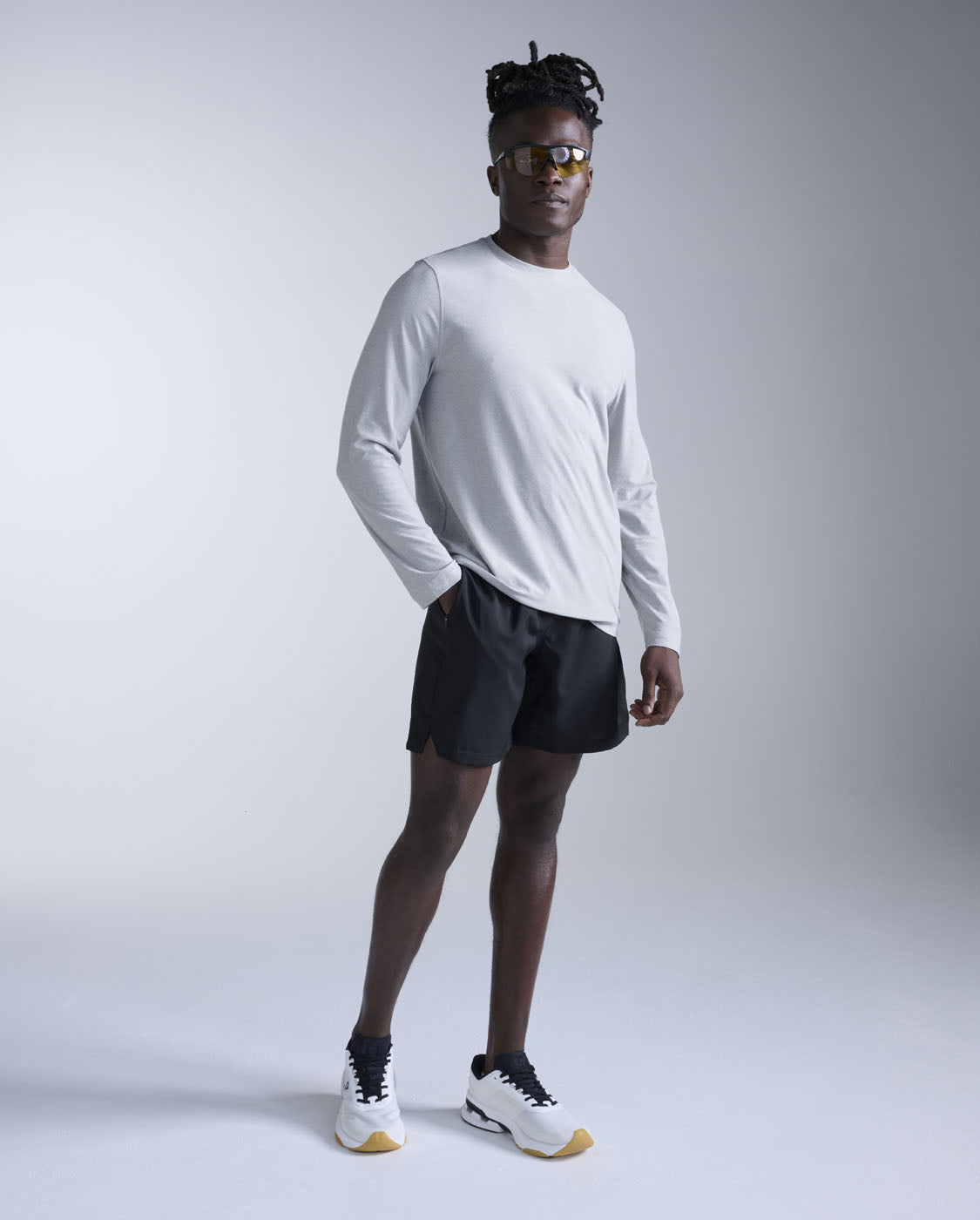 2xu-motion-7-inch-unlined-shorts-shorts-training-uomo-neri image 5