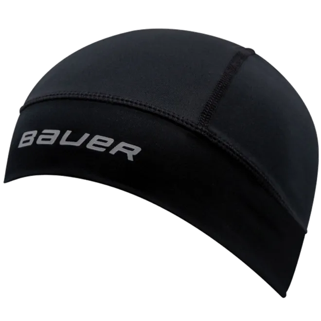 bauer-performance-skull-cap-cuffia-tecnica image 1