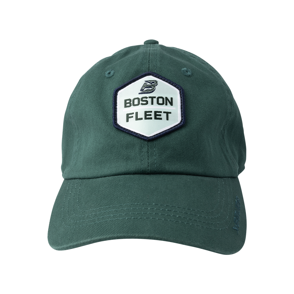 bauer-x-pwhl-boston-cappello-twill-regolabile-senior image 1