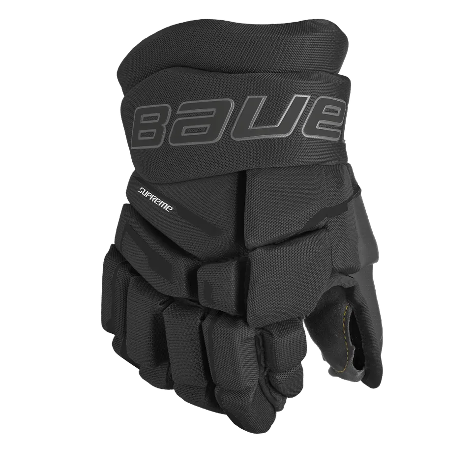 bauer-supreme-m3-guanto-hockey-junior image 1