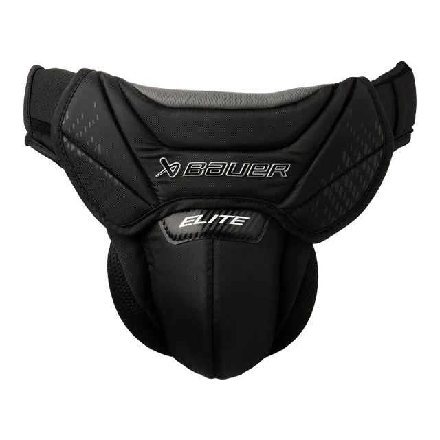 bauer-elite-s25-sospensorio-portiere-junior image 1