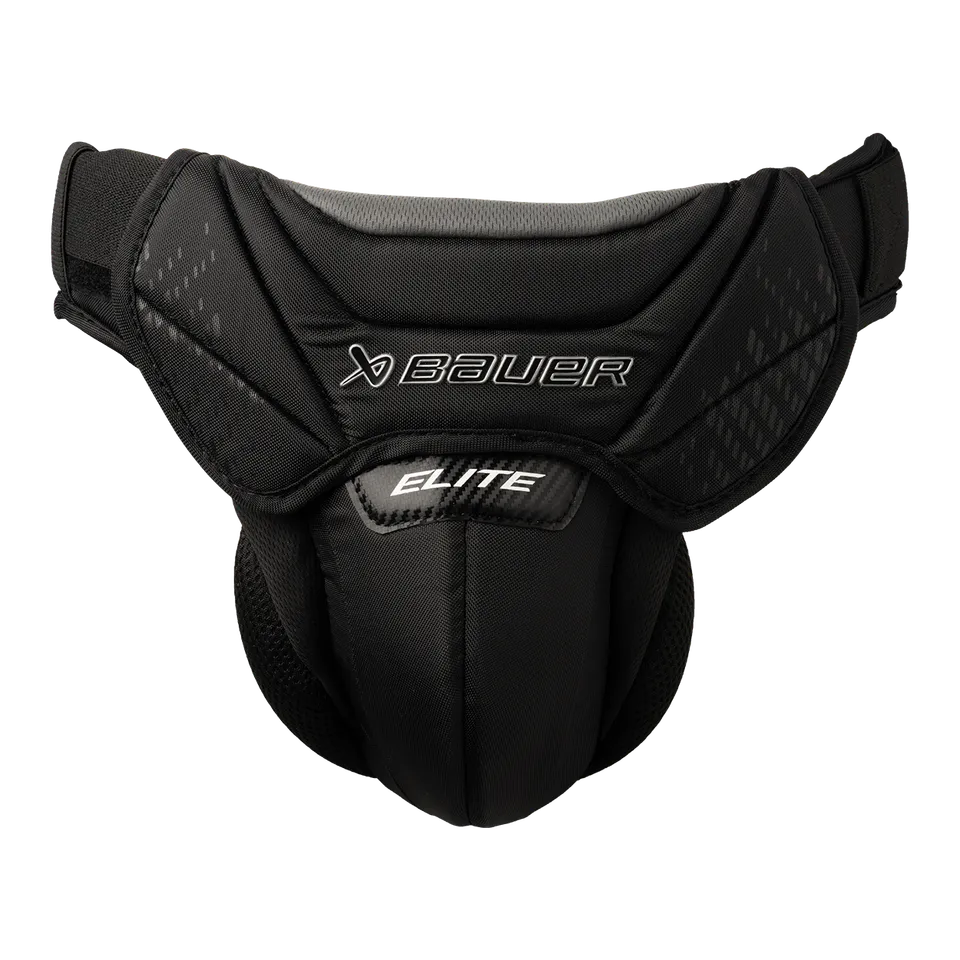 bauer-elite-s25-sospensorio-portiere-junior image 1