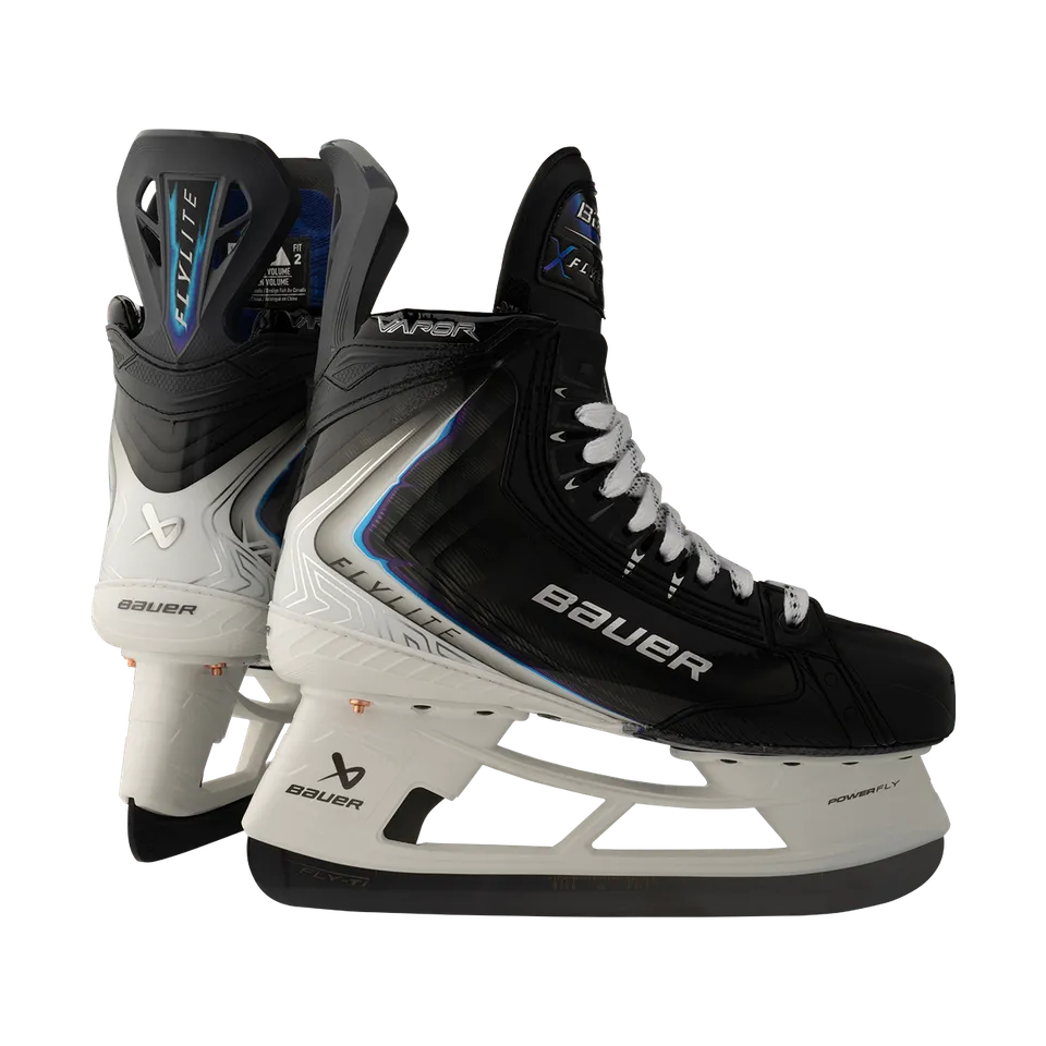 bauer-vapor-flylite-pattino-ghiaccio-intermediate image 1
