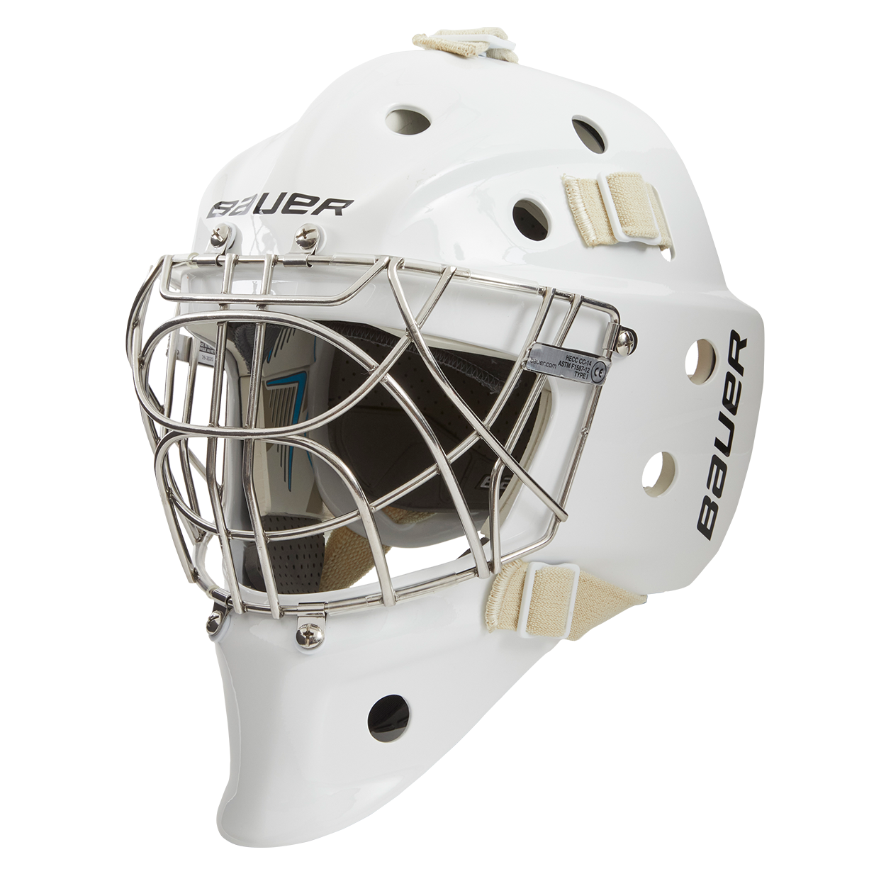bauer-940-goal-mask-cce-senior-maschera-portiere image 1