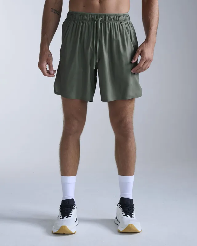 2xu-motion-7-inch-unlined-shorts-shorts-training-uomo-verdi-sfoderati image 1