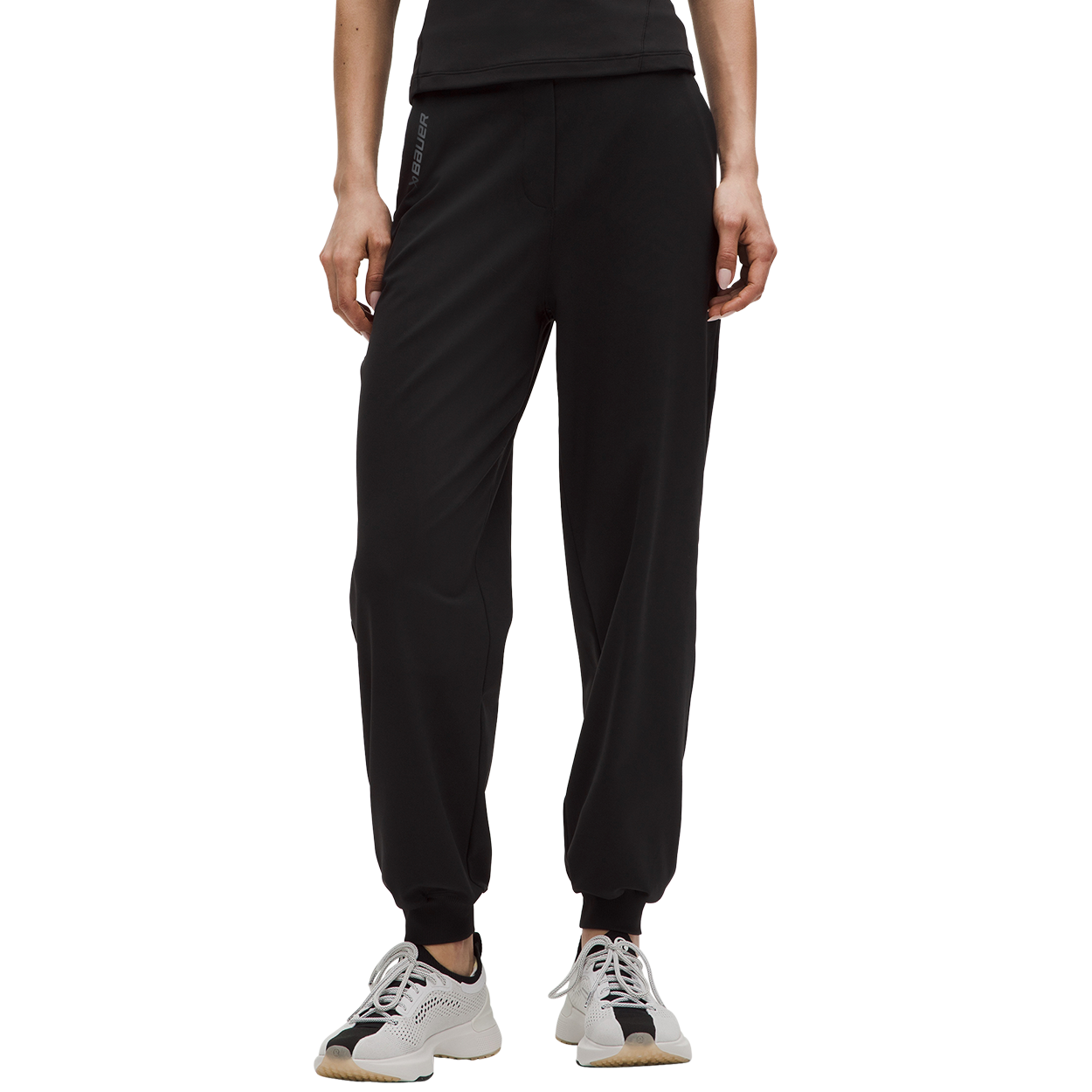 bauer-x-lululemon-daydrift-jogger-donna image 1