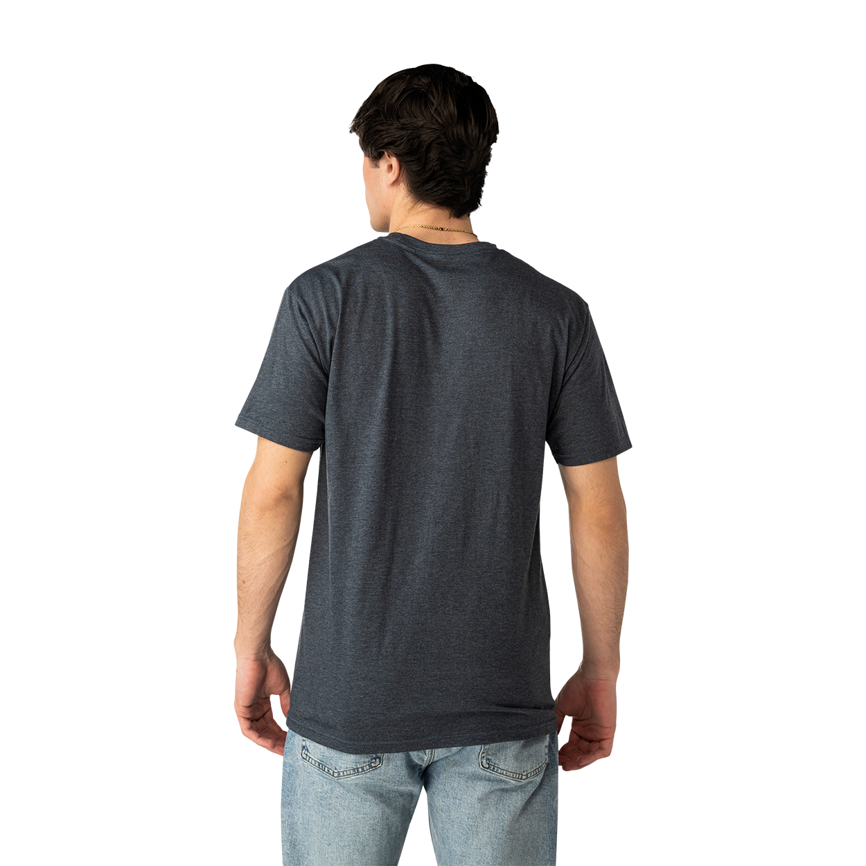 bauer-core-graphic-tee-senior-maglietta-uomo image 7