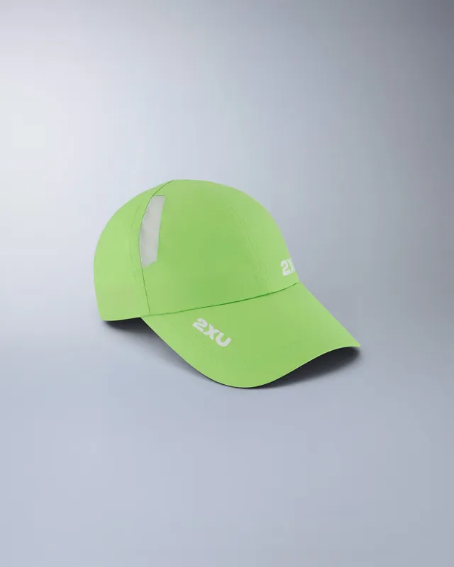 2xu-run-cap-cappellino-running-unisex-2 image 1
