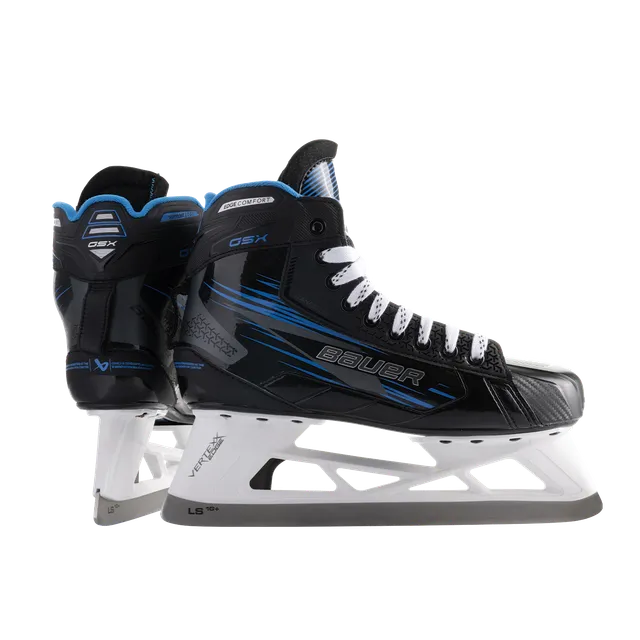bauer-gsx-pattino-da-portiere-senior image 1