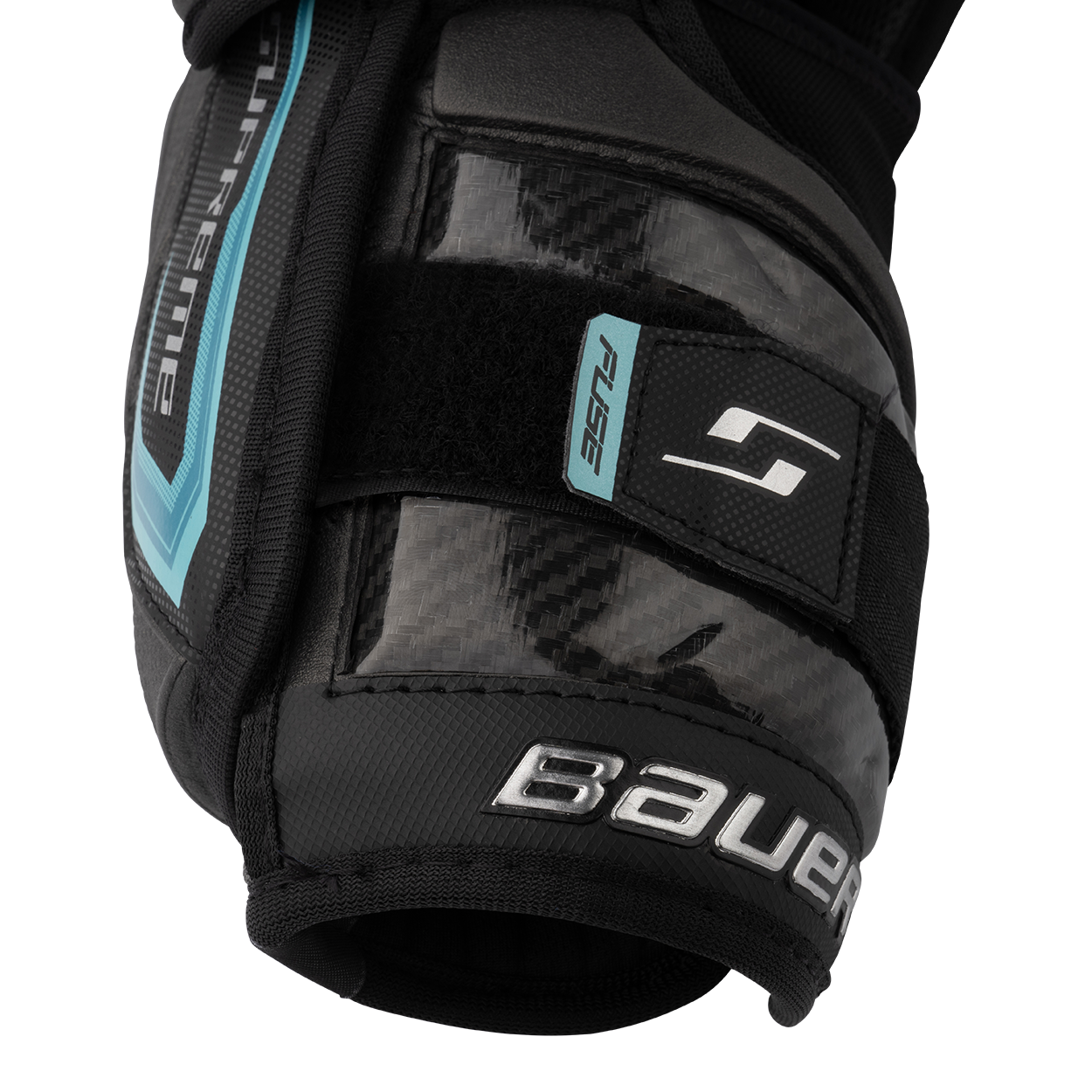 bauer-supreme-fuse-gomitiere-junior image 6