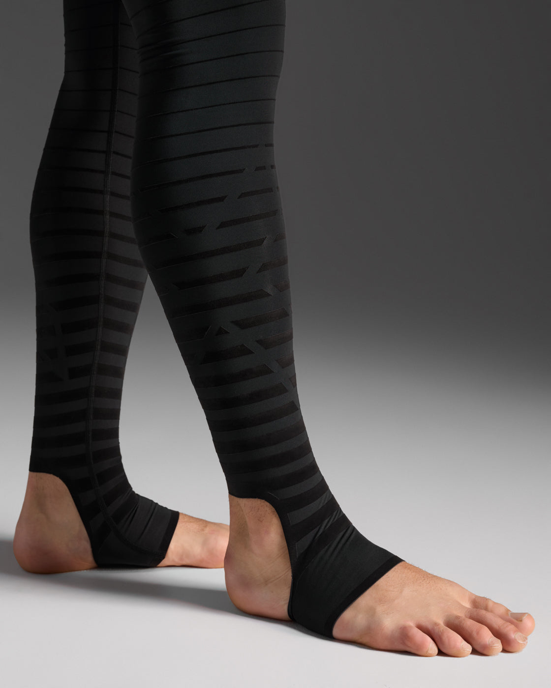 2xu-power-recovery-compression-tights-pantaloni-recupero image 8