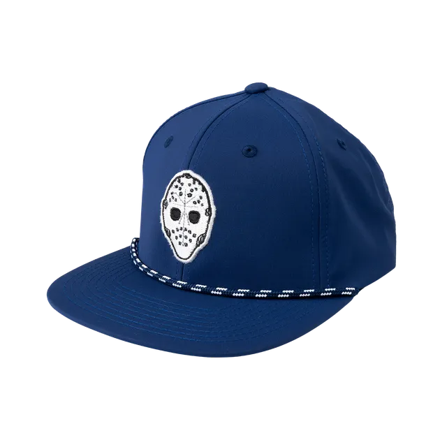 bauer-mask-cappellino-snapback-youth image 1