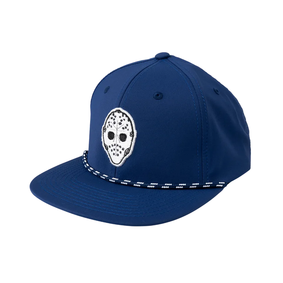 bauer-mask-cappellino-snapback-youth image 1