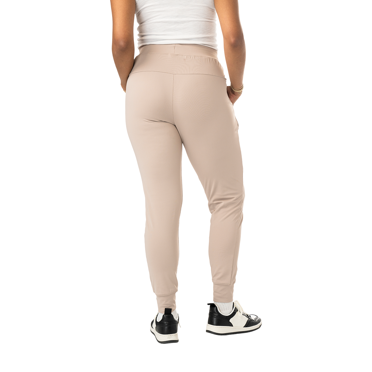 bauer-tempthread-jogger-donna-pantalone-tuta-invernale image 3