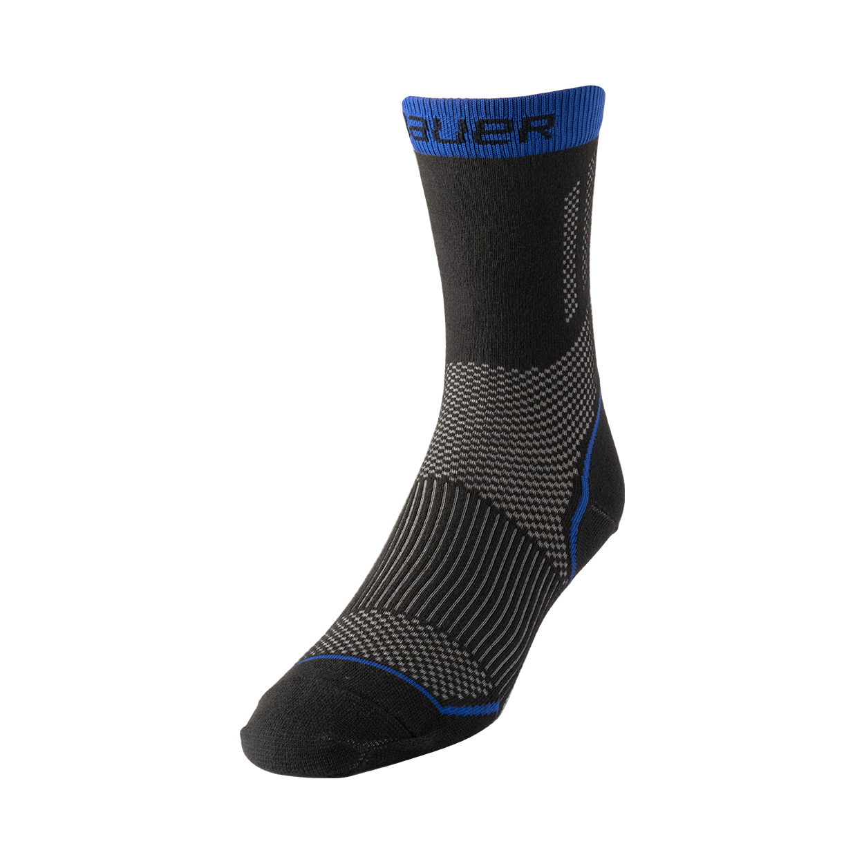 bauer-s25-low-performance-calze-da-hockey-senior image 1