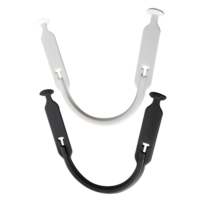 bauer-5100-4500-ear-loop-di-ricambio-per-casco image 1