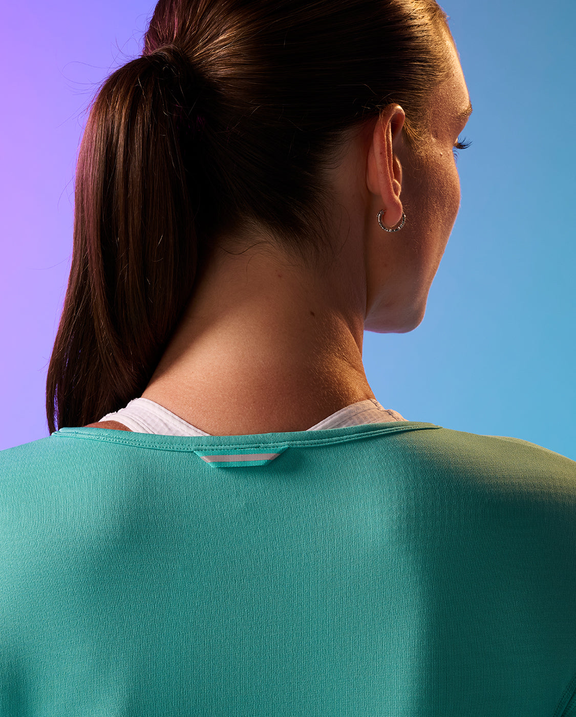 2xu-ignition-grid-base-layer-donna-maglia-termica-blu image 6