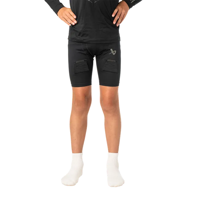bauer-performance-baselayer-jock-short-a-compressione-youth image 1