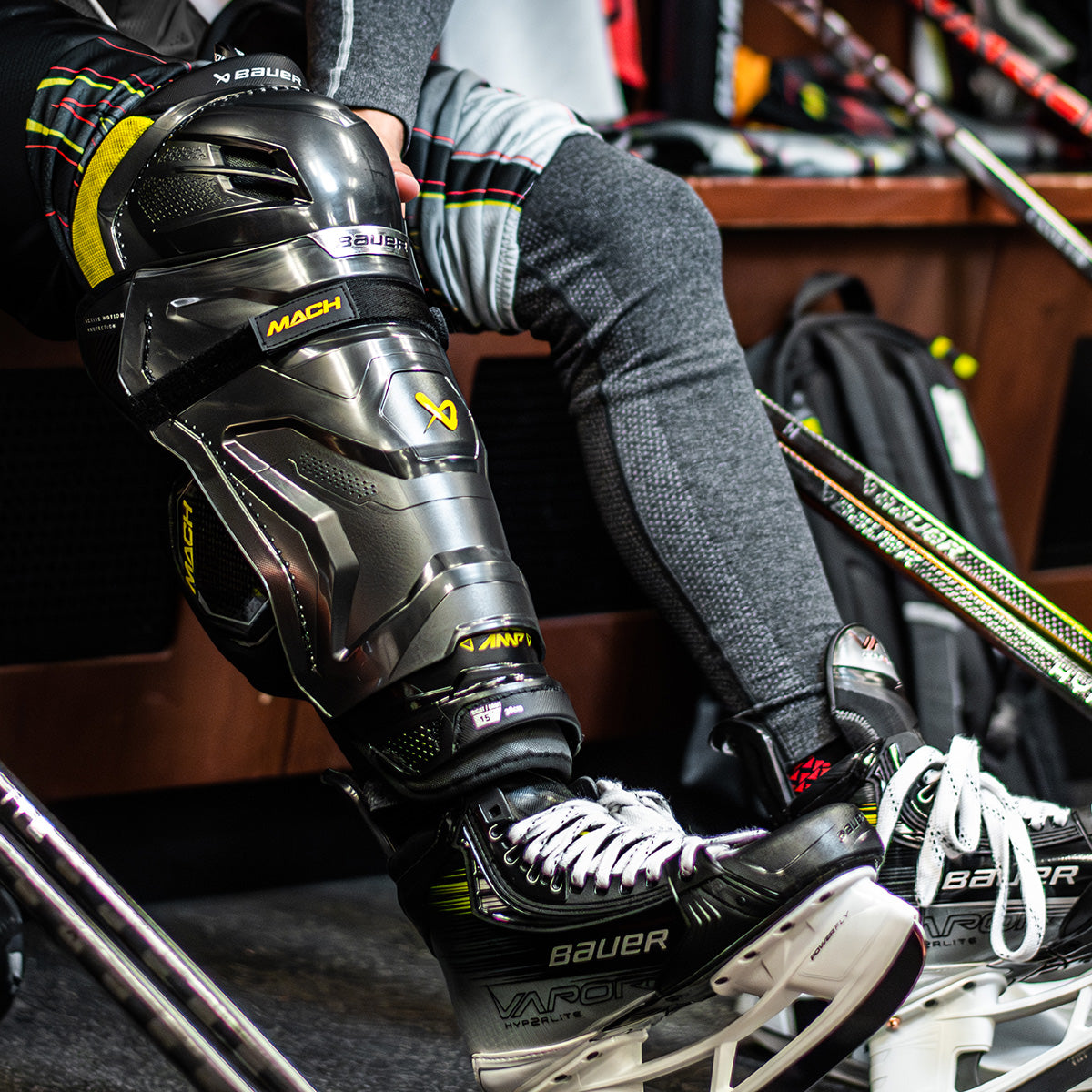 bauer-supreme-mach-parastinchi-hockey-senior image 6
