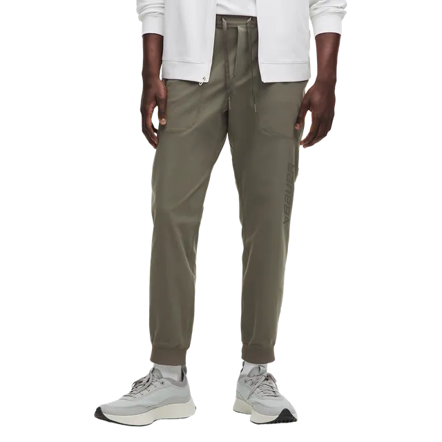 bauer-x-lululemon-abc-jogger-uomo-pantaloni image 1