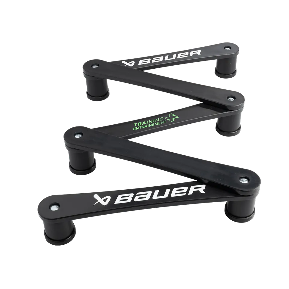 bauer-reactor-stick-handling-trainer-attrezzo-allenamento-5-sezioni image 1