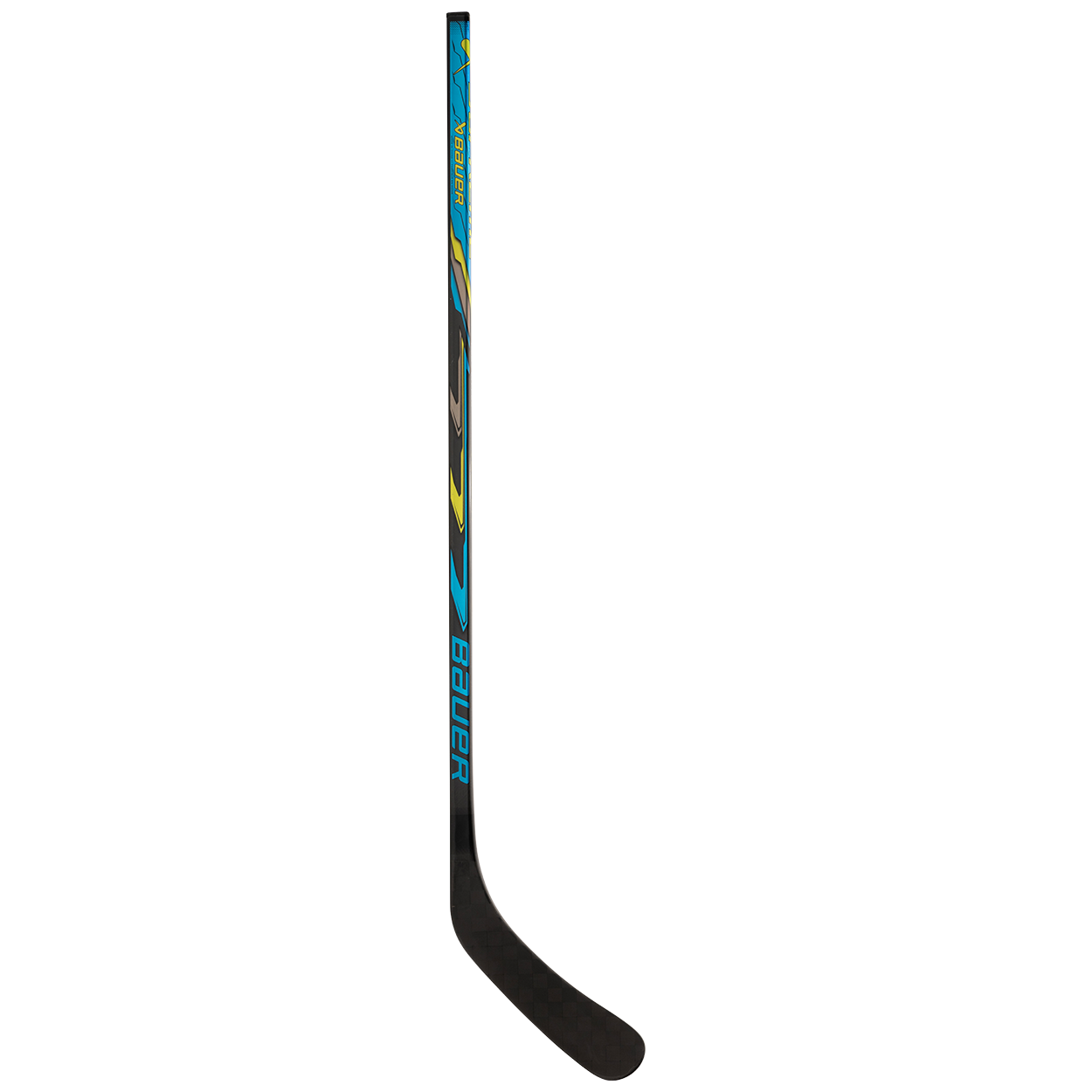 bauer-supreme-junior-series-bastone-hockey-grip-junior image 8