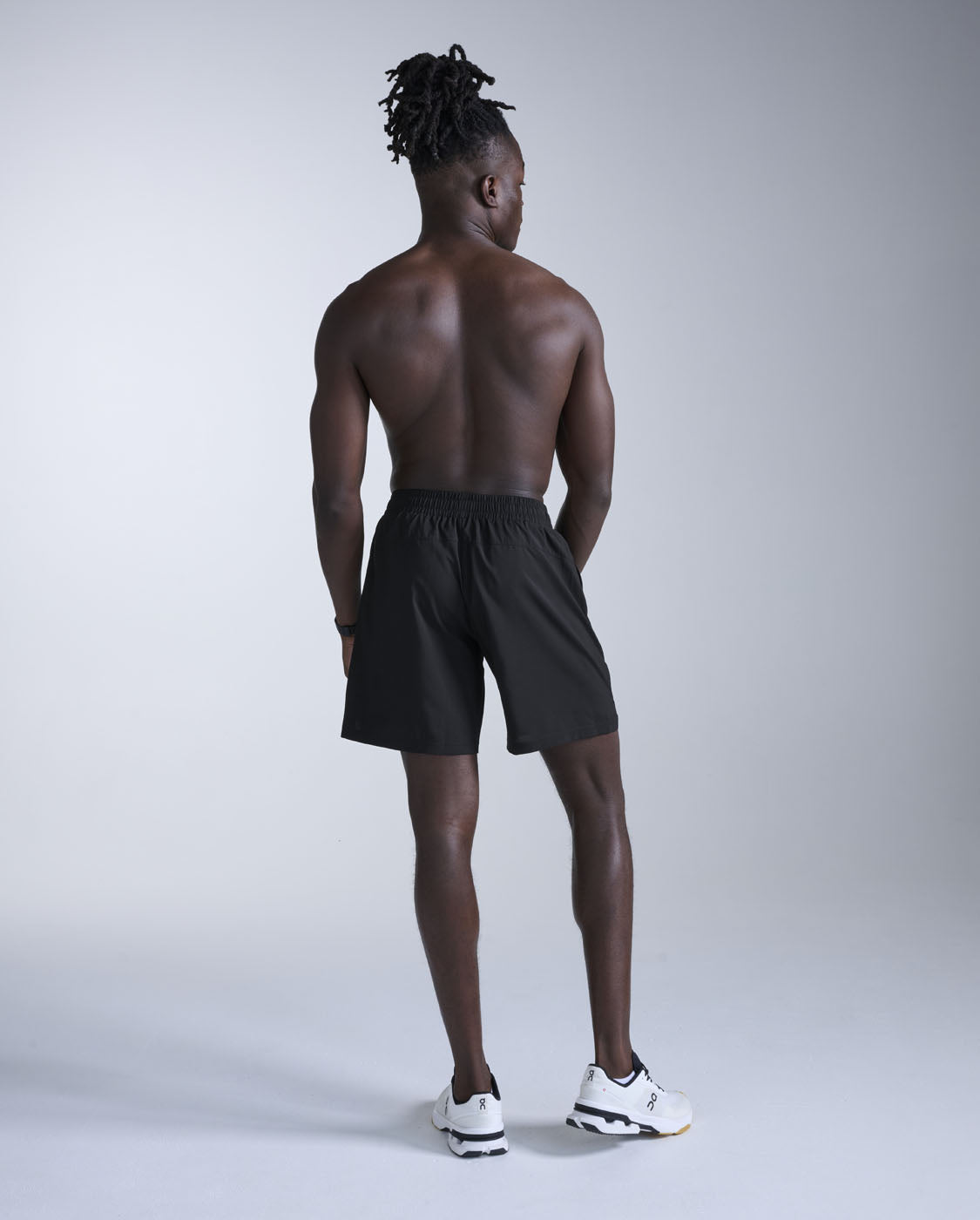 2xu-motion-7-inch-unlined-shorts-shorts-training-uomo-neri image 7