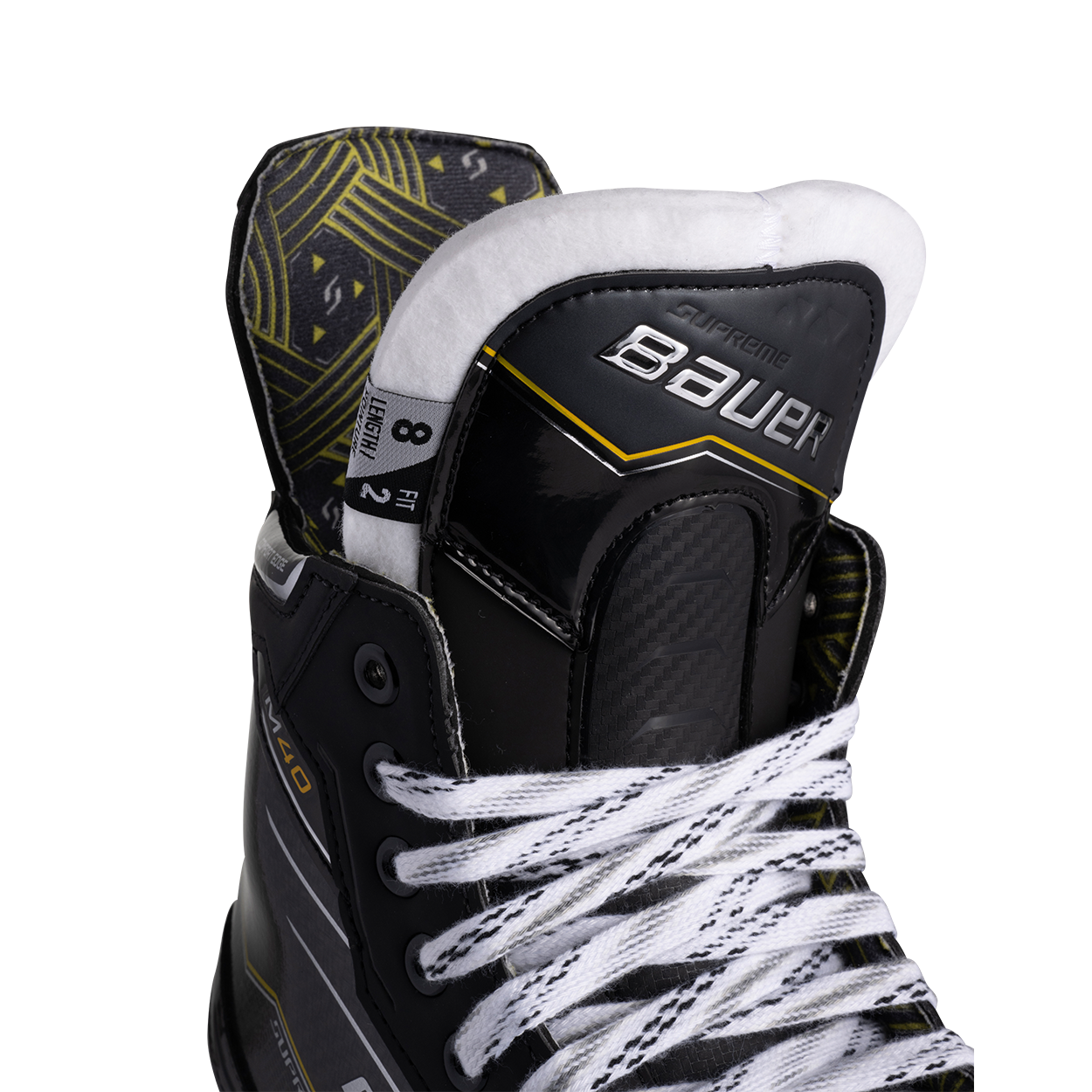 bauer-supreme-m40-pattino-da-hockey-intermedio image 4